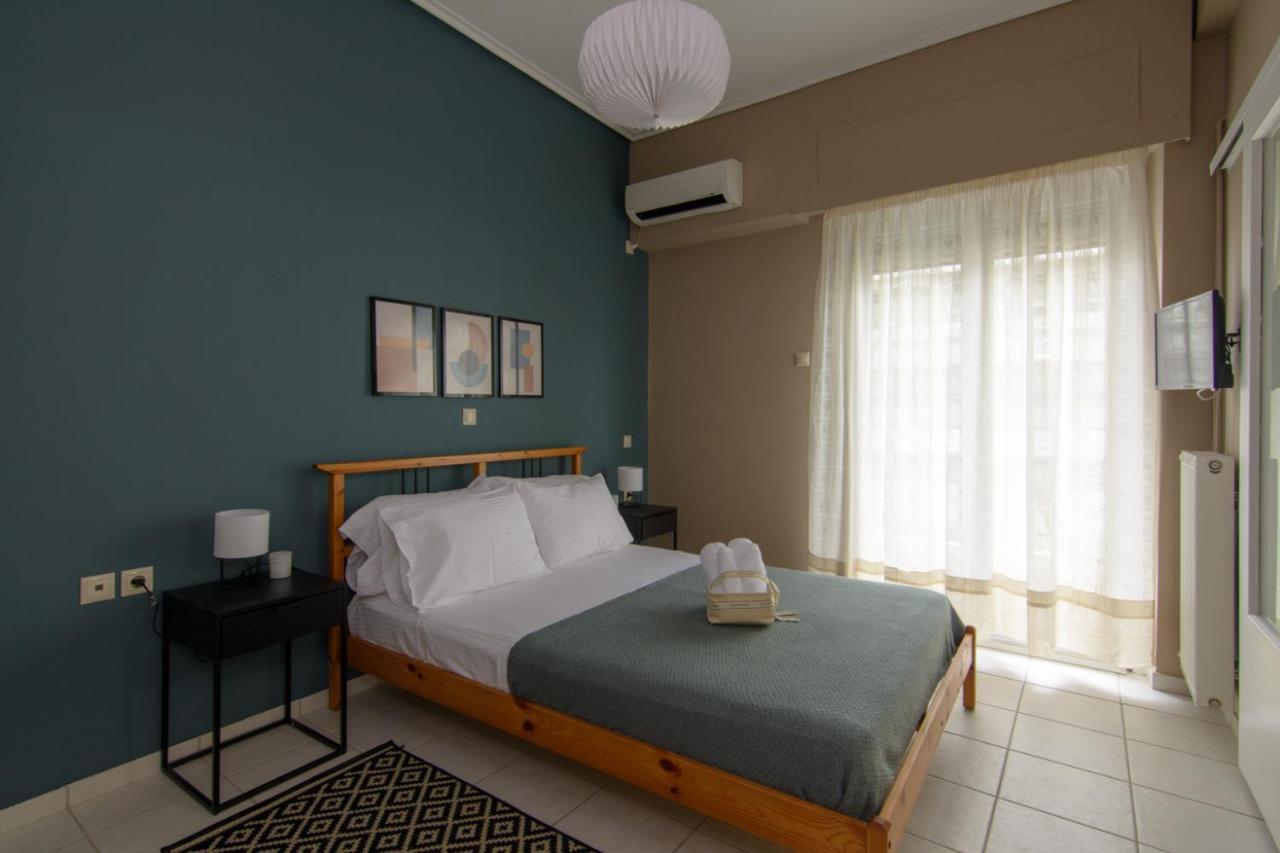 Apt 48, Cozy Apartment In Kalamata City Center Εξωτερικό φωτογραφία