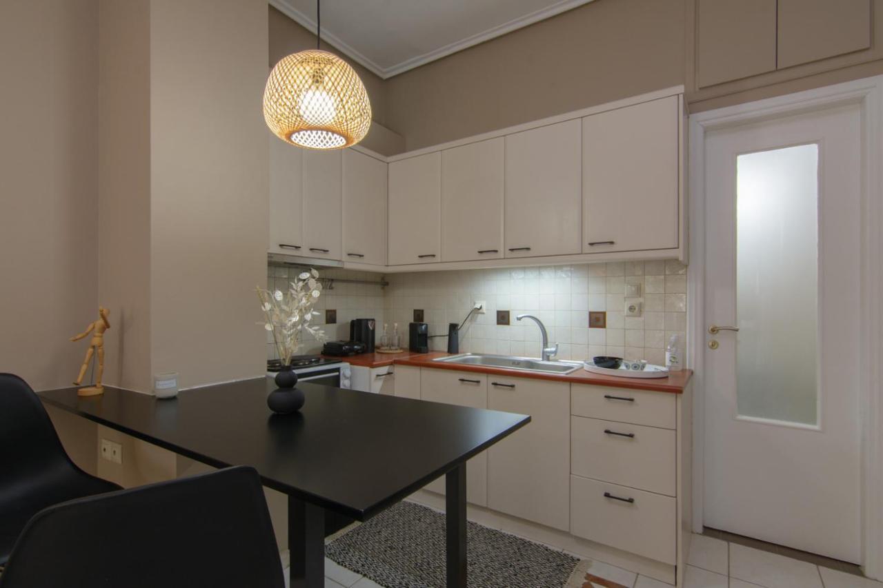 Apt 48, Cozy Apartment In Kalamata City Center Εξωτερικό φωτογραφία